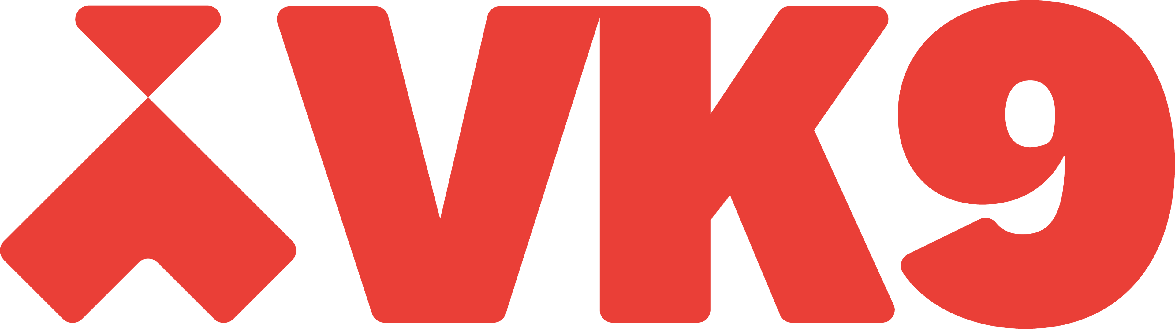 VK9 logo